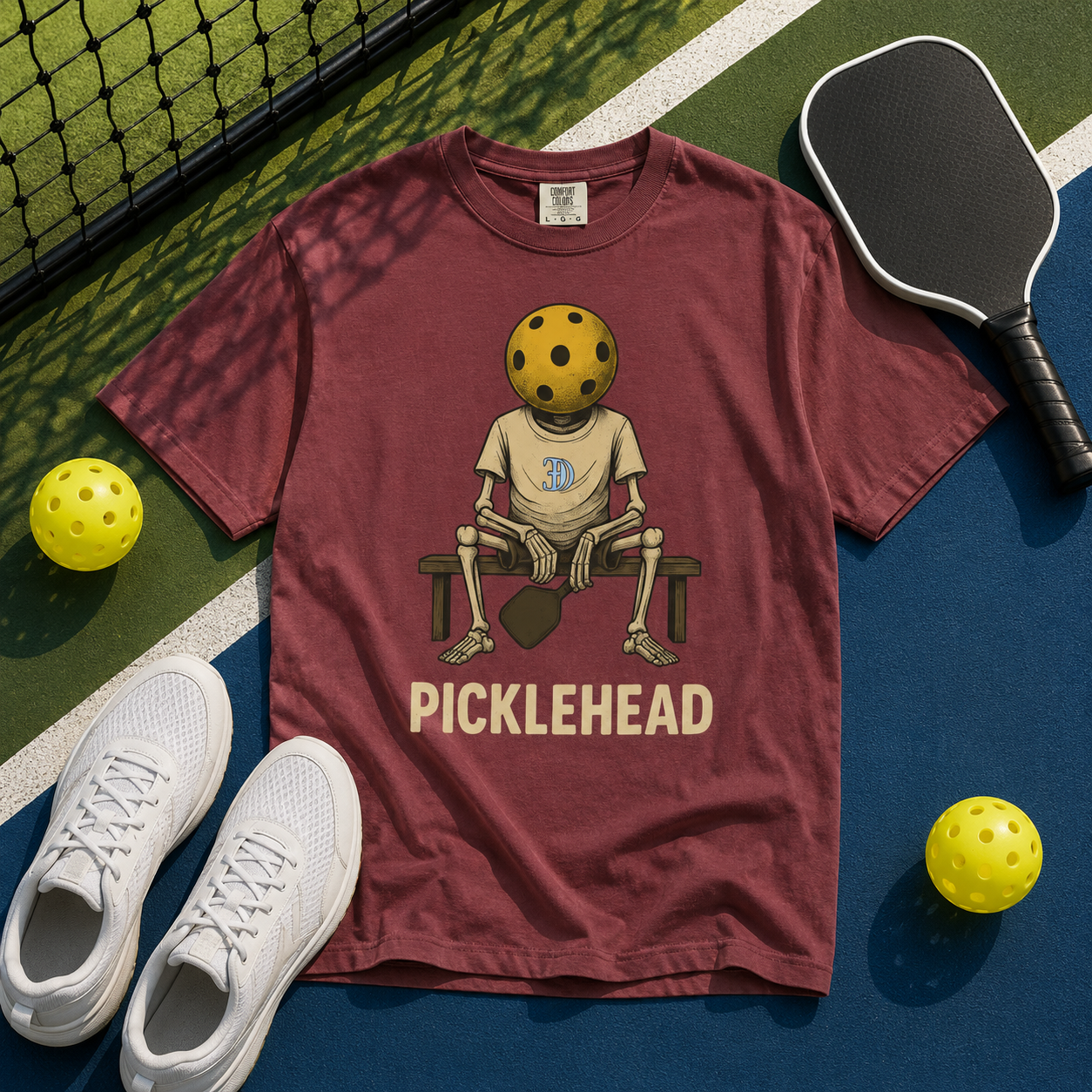 Picklehead