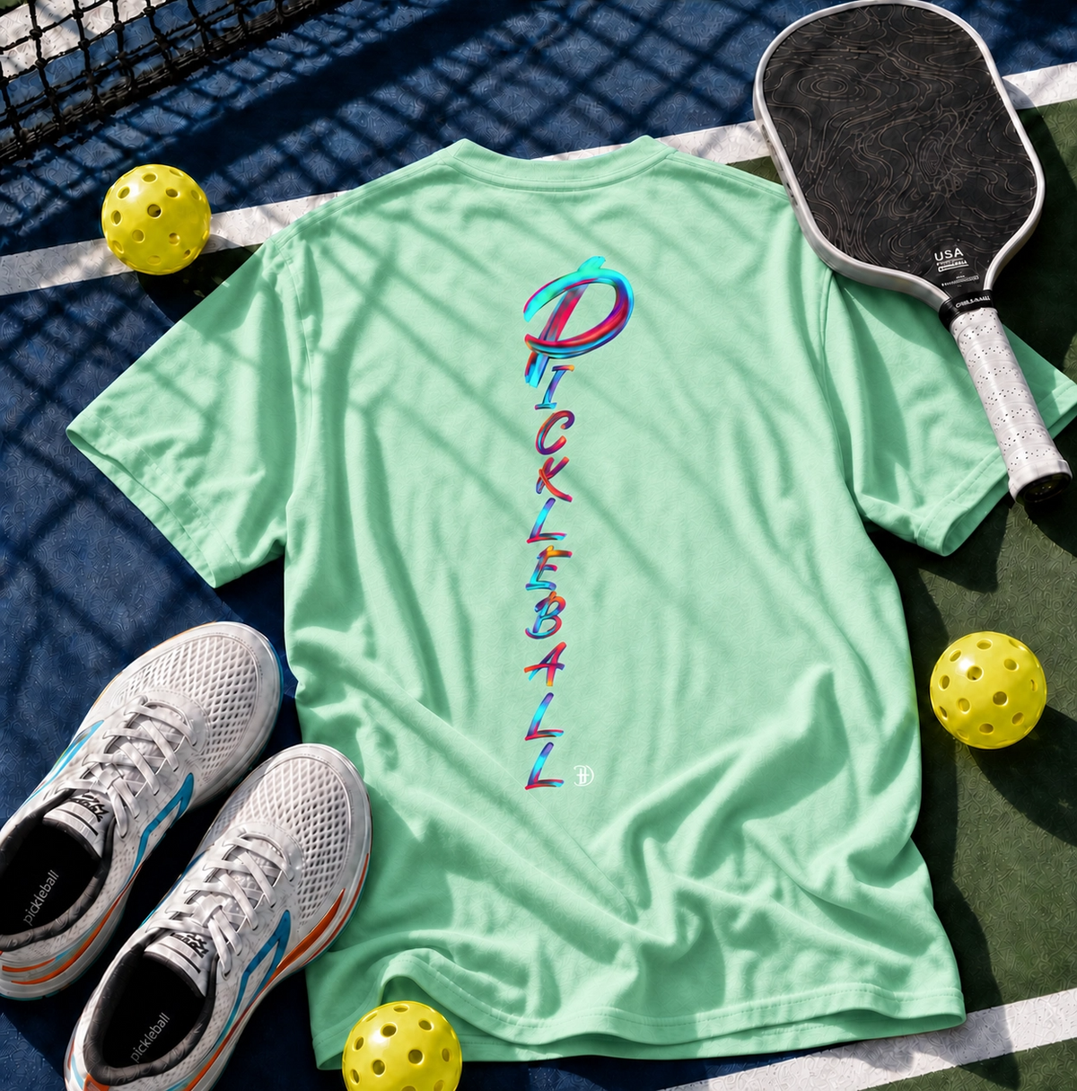 Pickleball