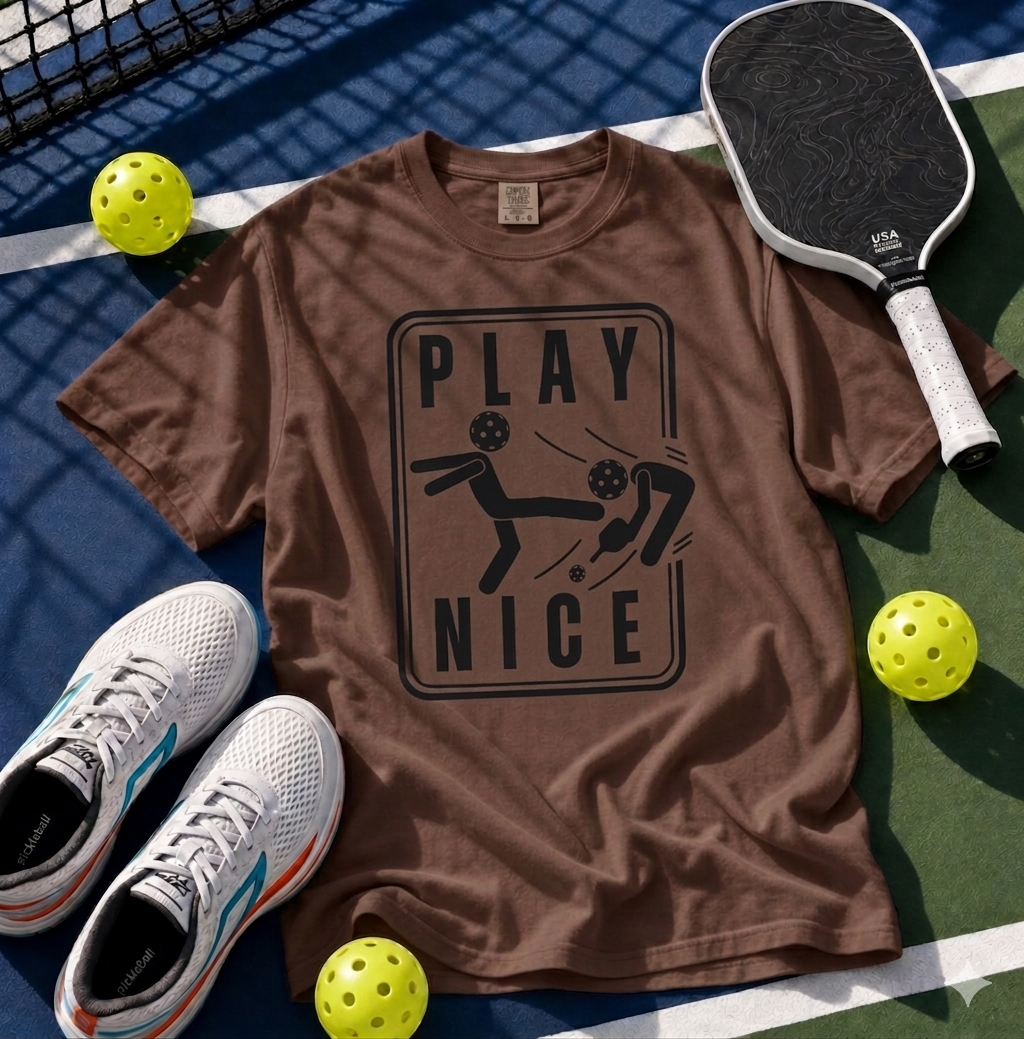 Play Nice