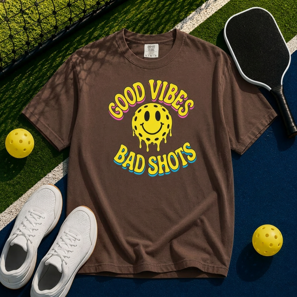 Bad Shots