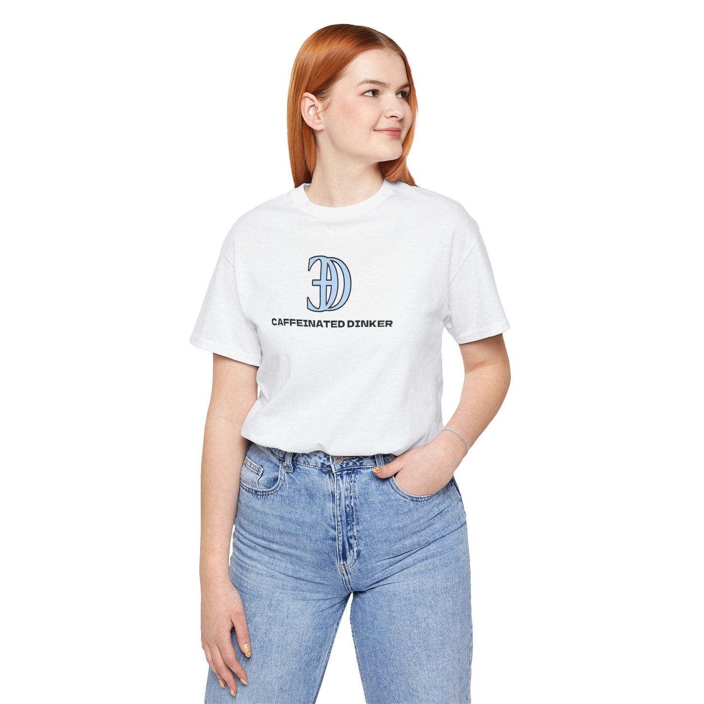 Logo Tee