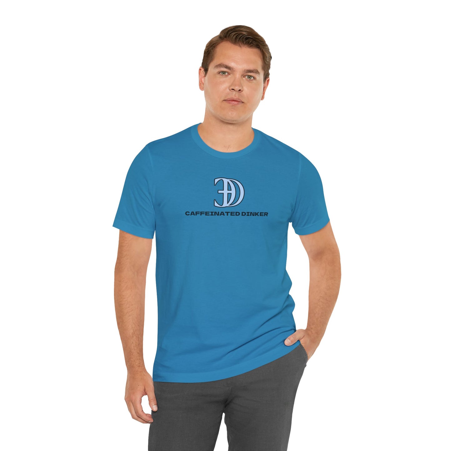 Logo Tee