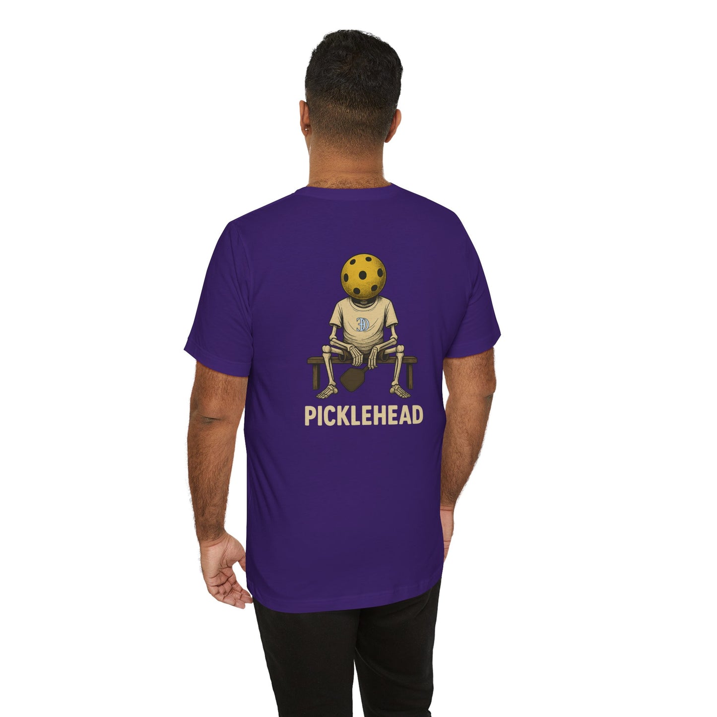 Picklehead Unisex Tee