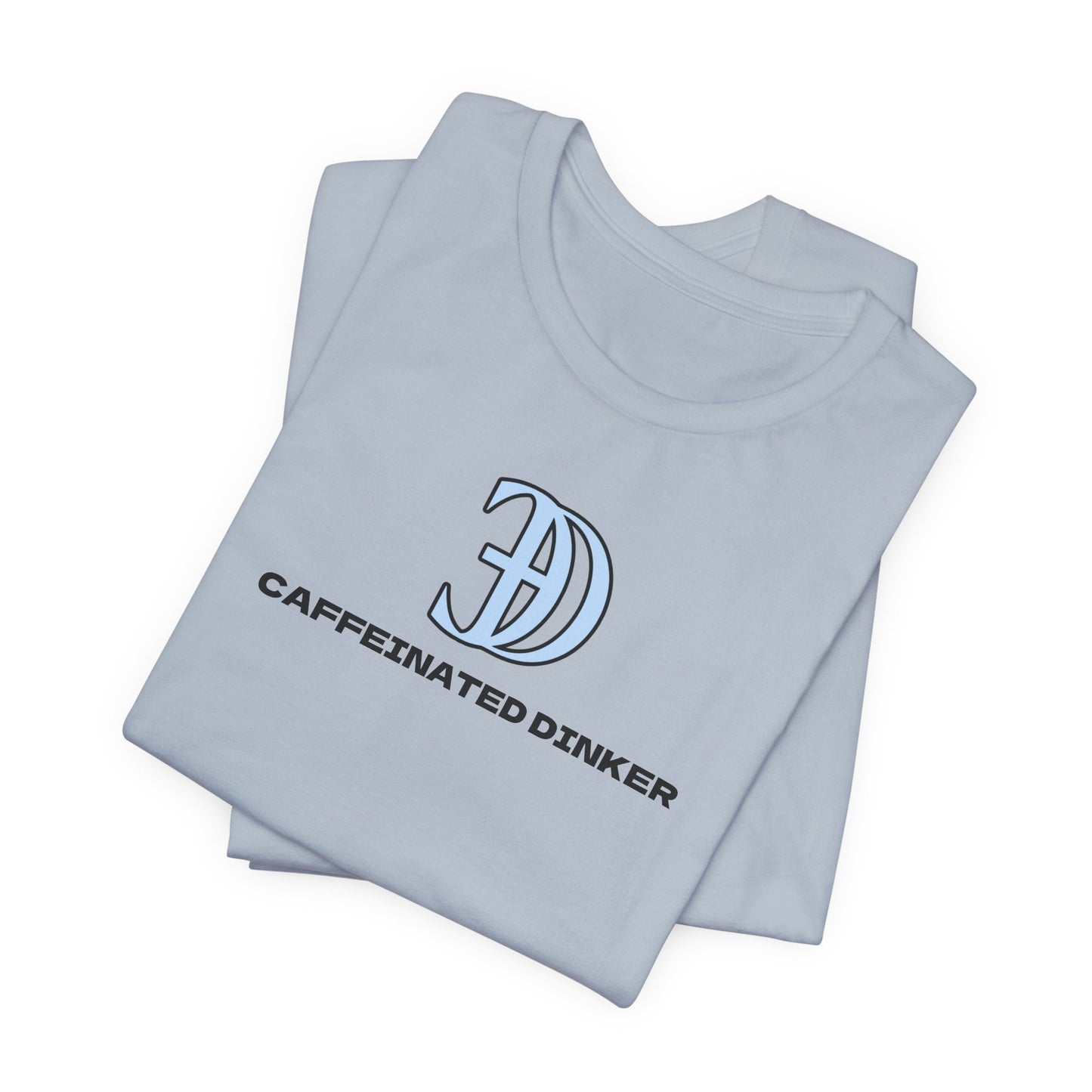 Logo Tee