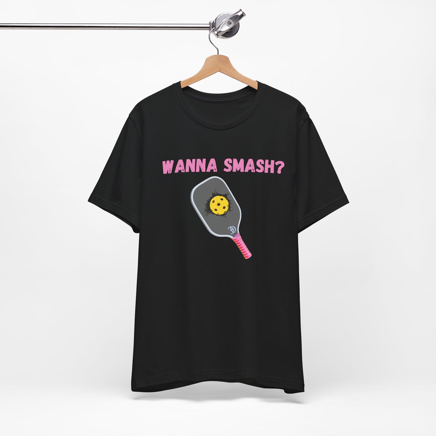 Lets Smash