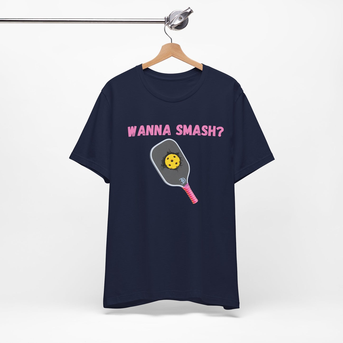 Lets Smash