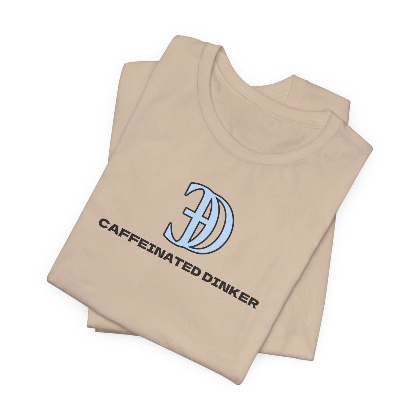 Logo Tee