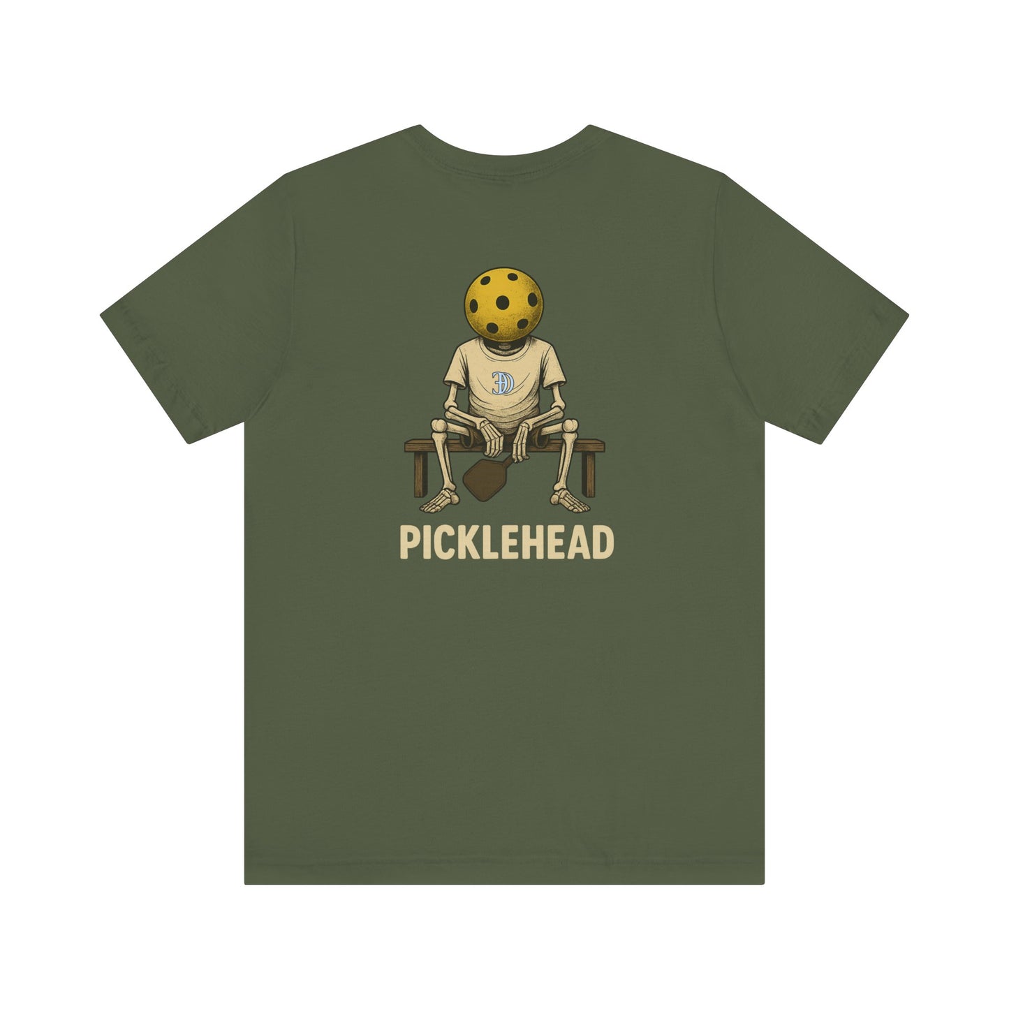 Picklehead Unisex Tee