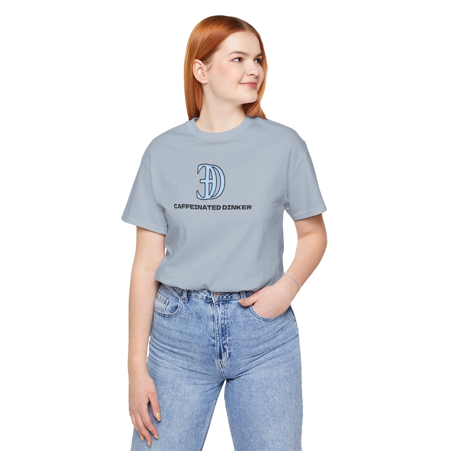Logo Tee