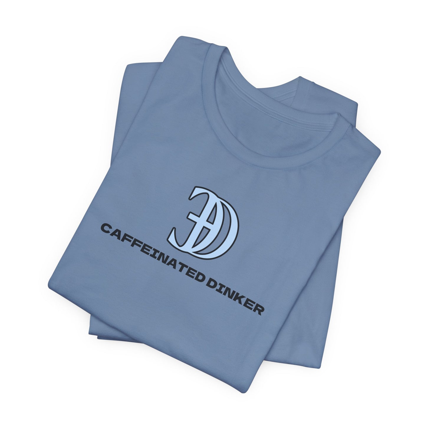 Logo Tee