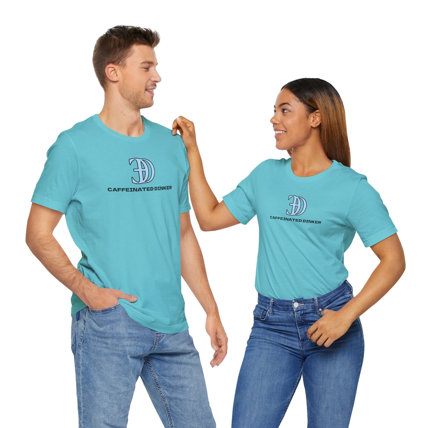 Logo Tee