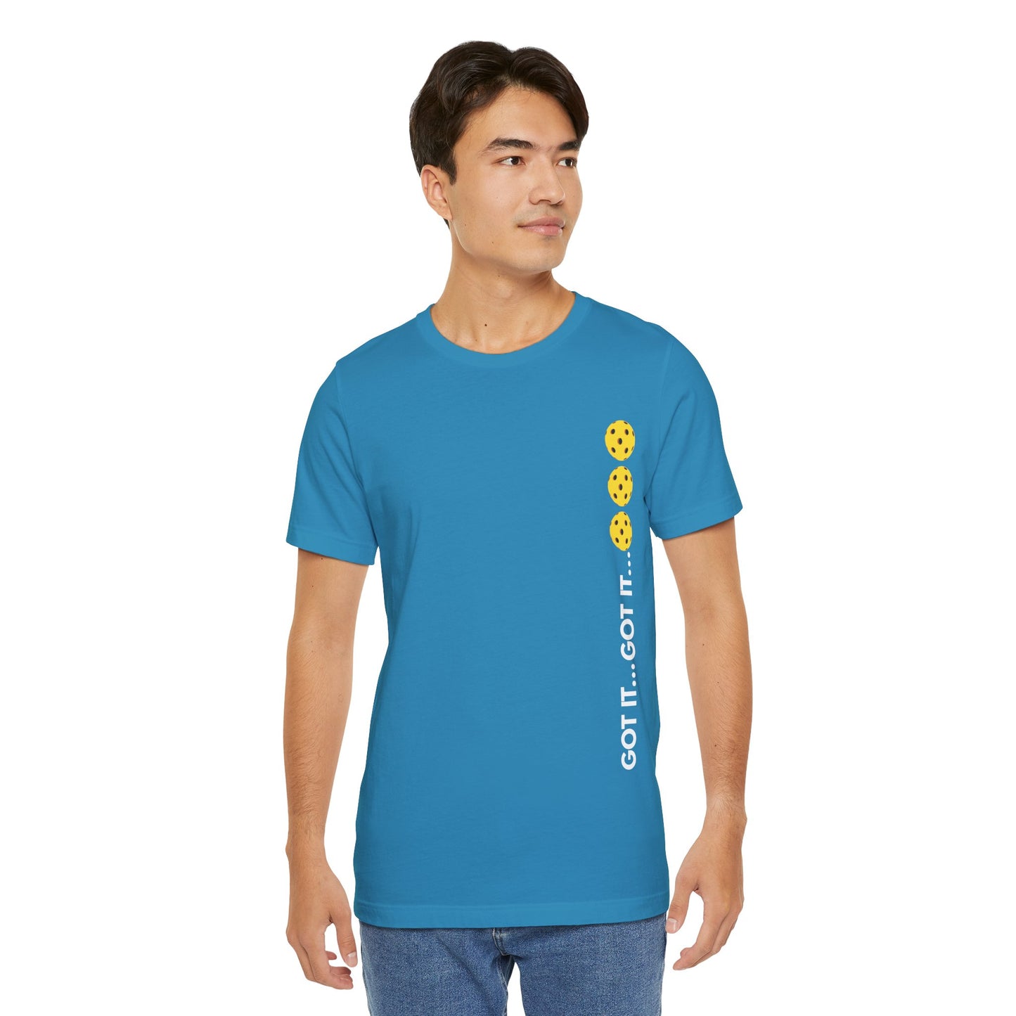 Partner Pickleball