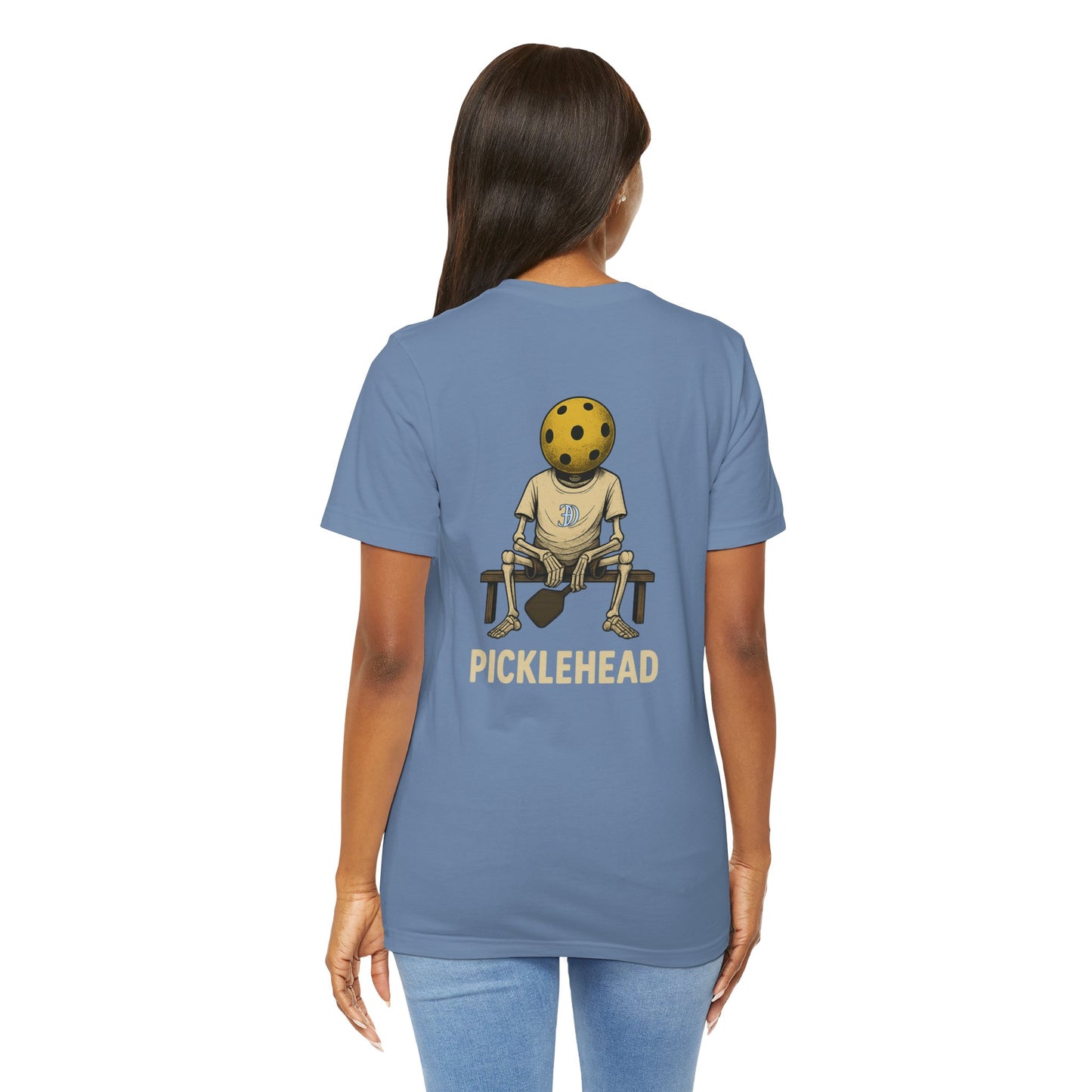Picklehead Unisex Tee