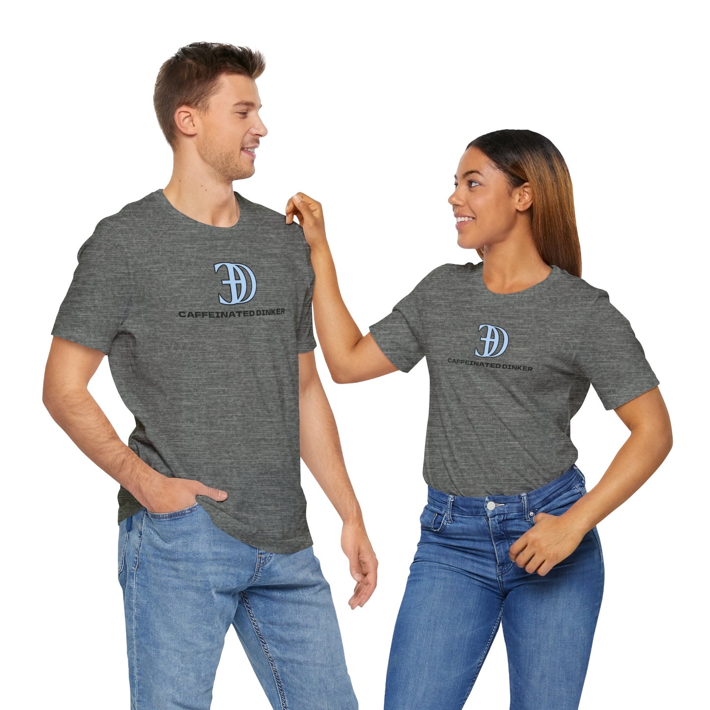Logo Tee
