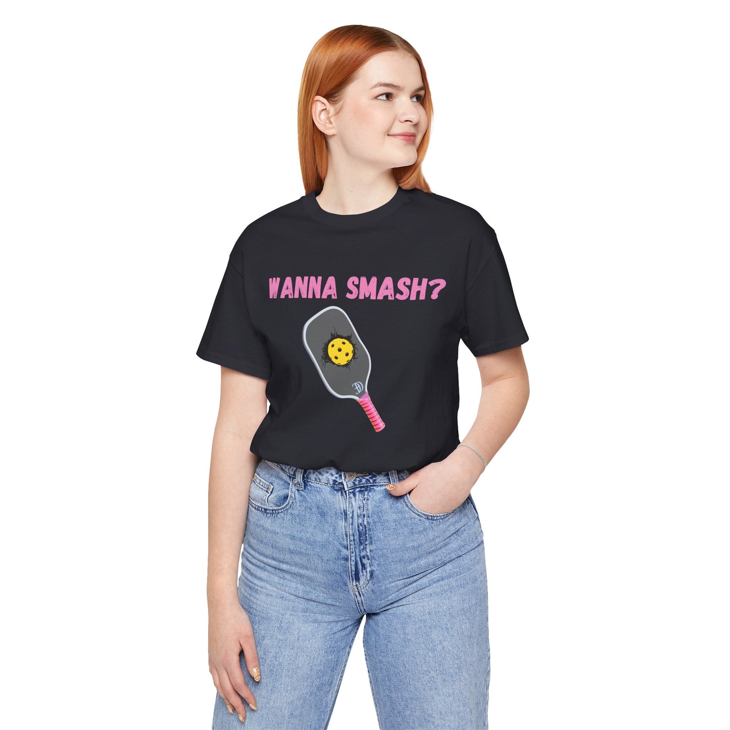 Lets Smash