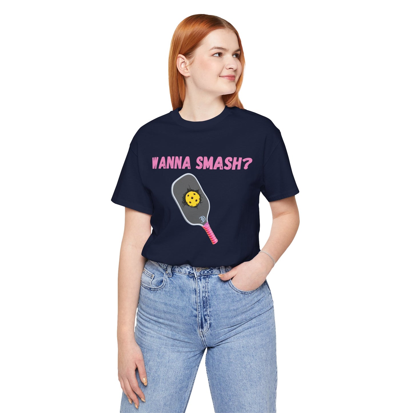 Lets Smash