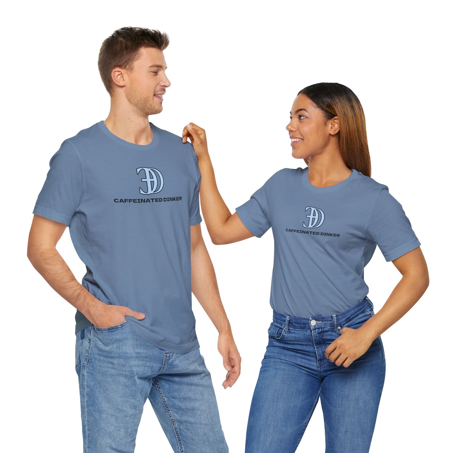 Logo Tee