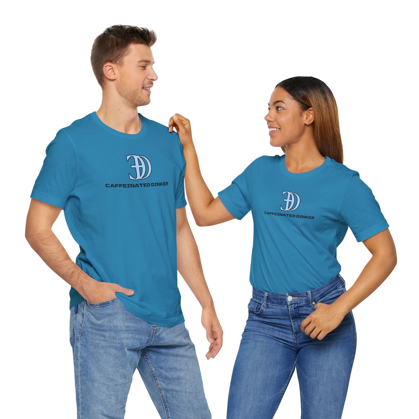 Logo Tee