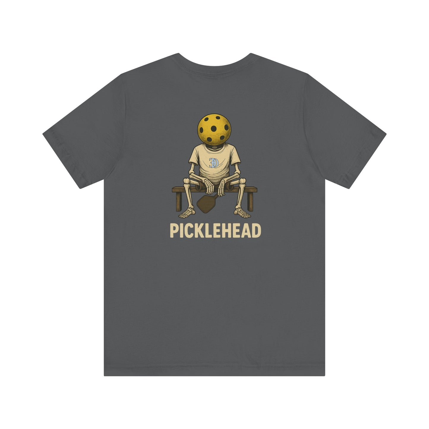 Picklehead Unisex Tee
