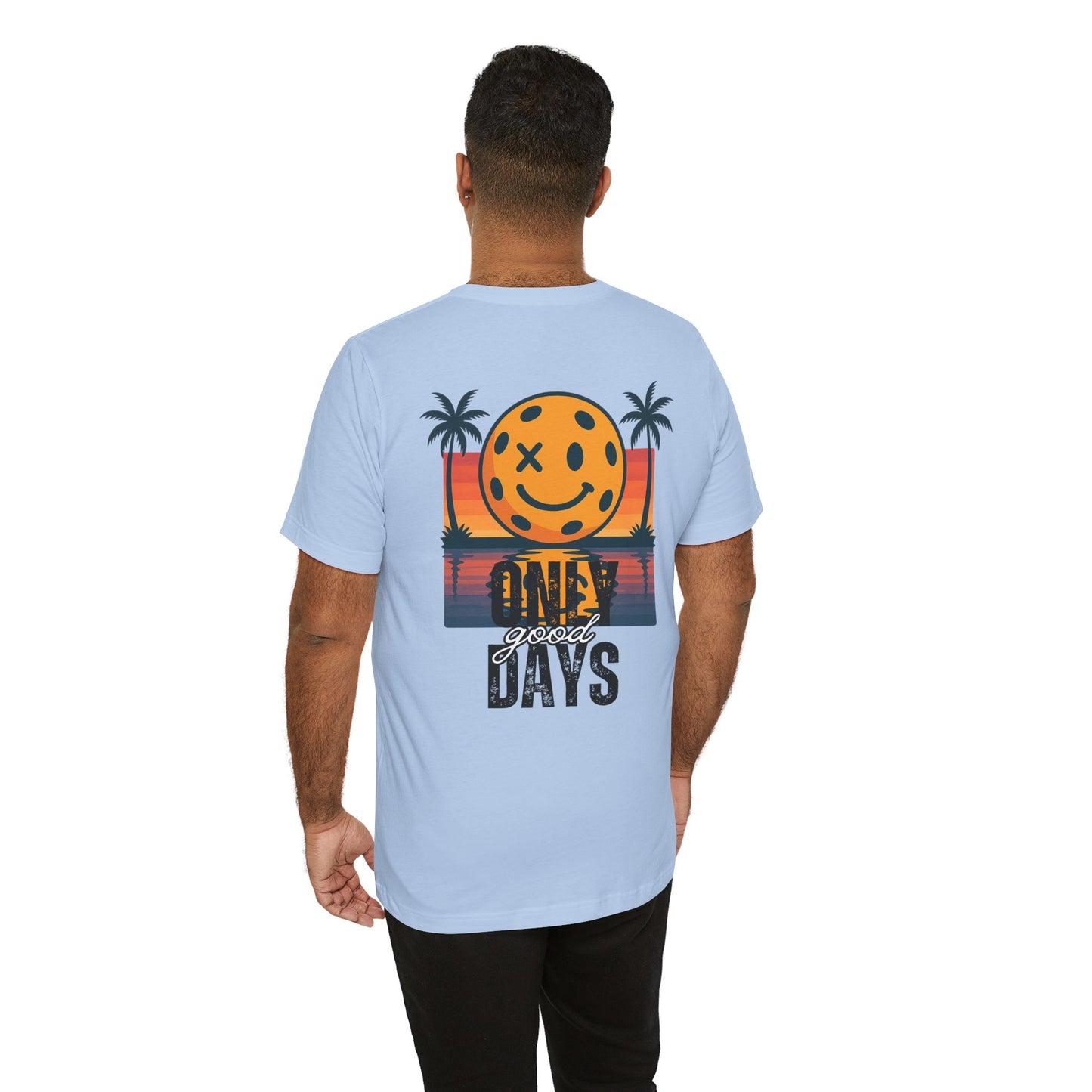 Chill Vibes Pickleball