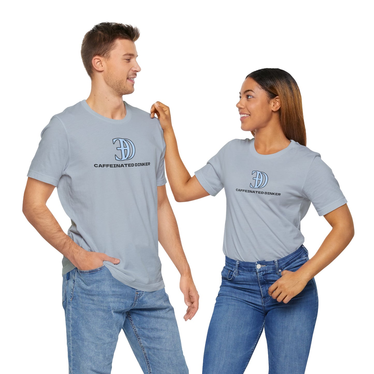 Logo Tee