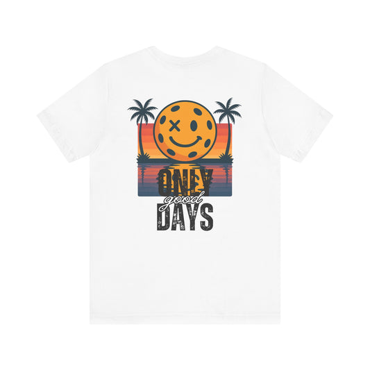 Chill Vibes Pickleball