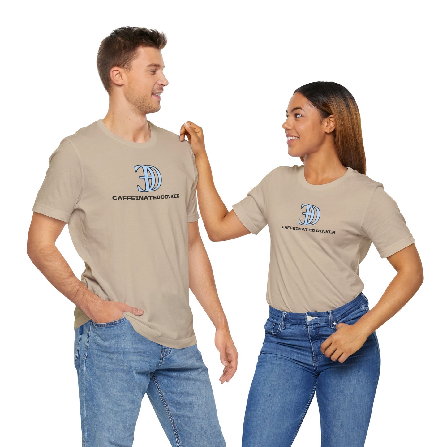 Logo Tee