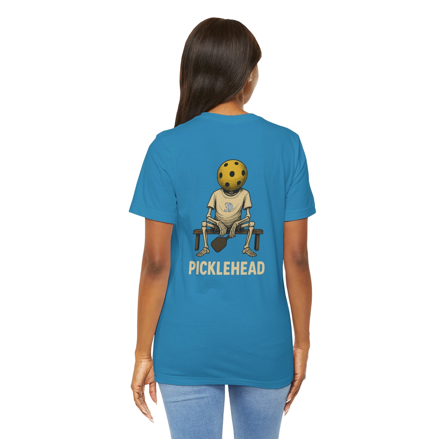Picklehead Unisex Tee