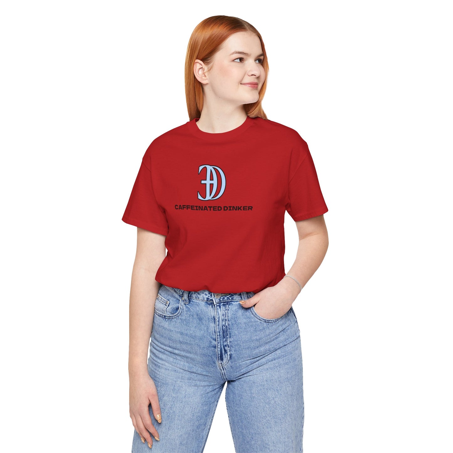 Logo Tee