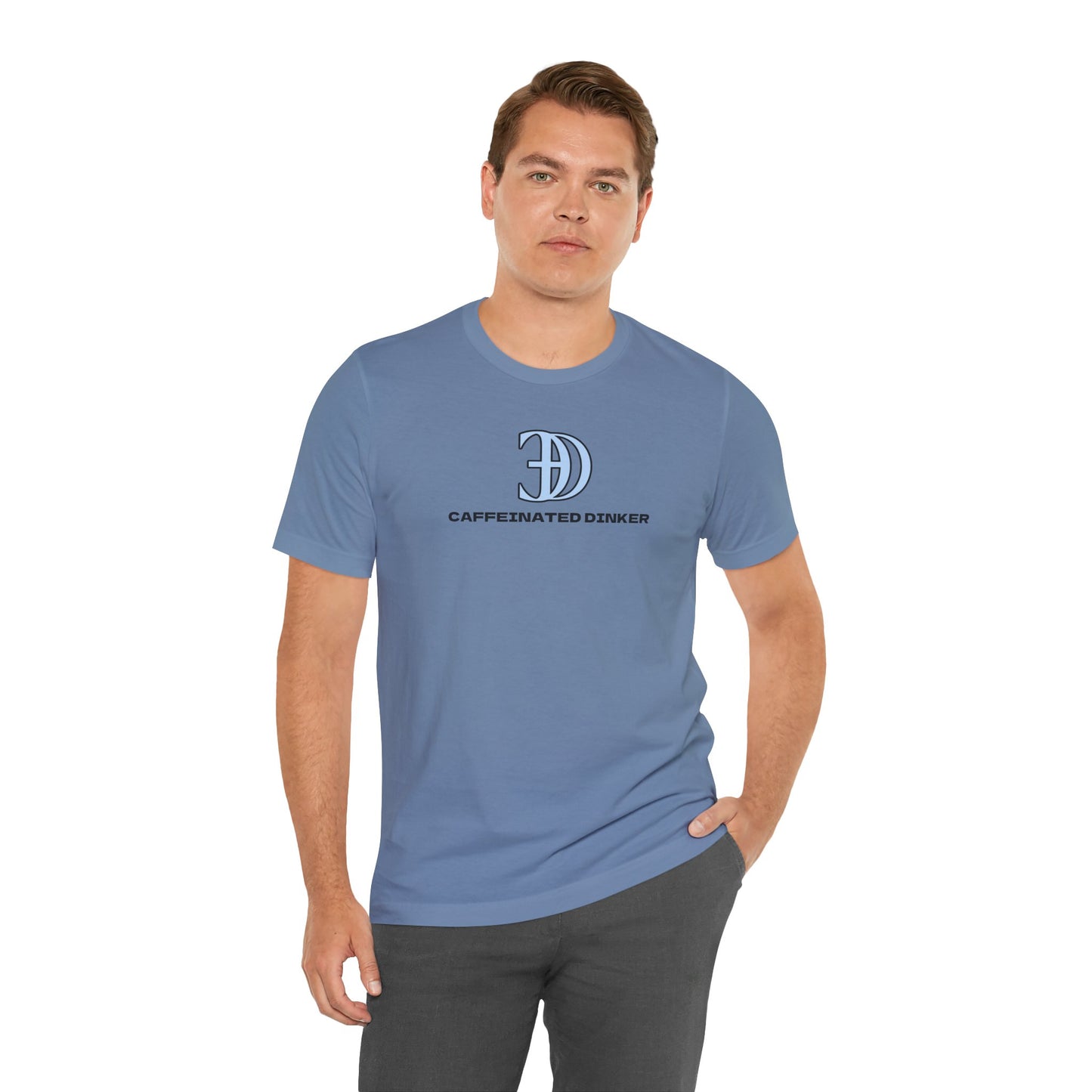 Logo Tee