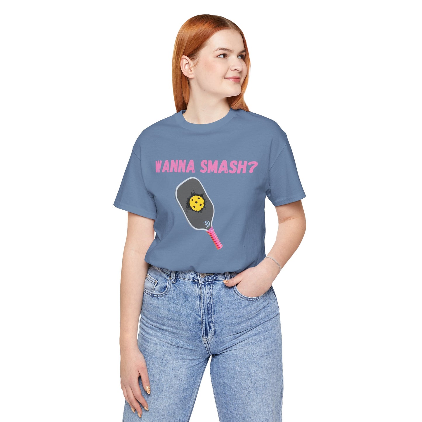 Lets Smash