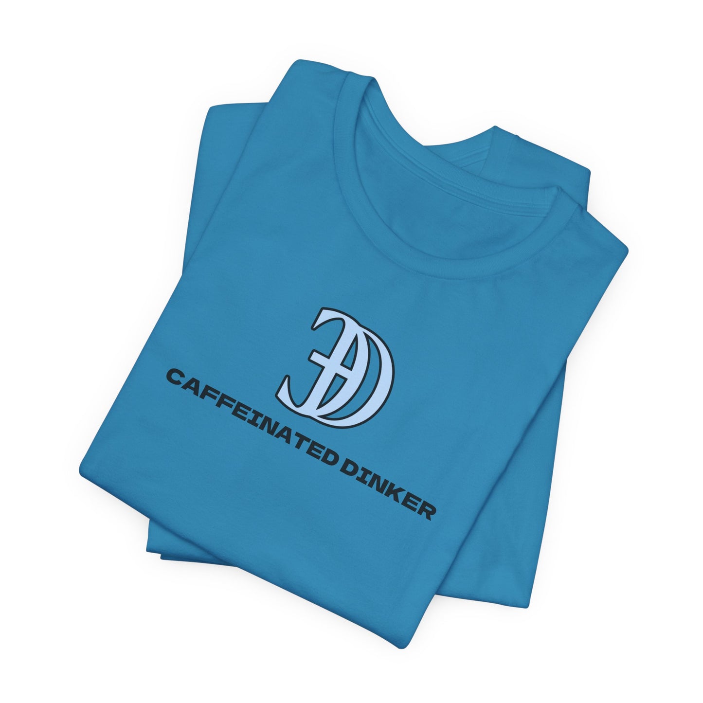 Logo Tee