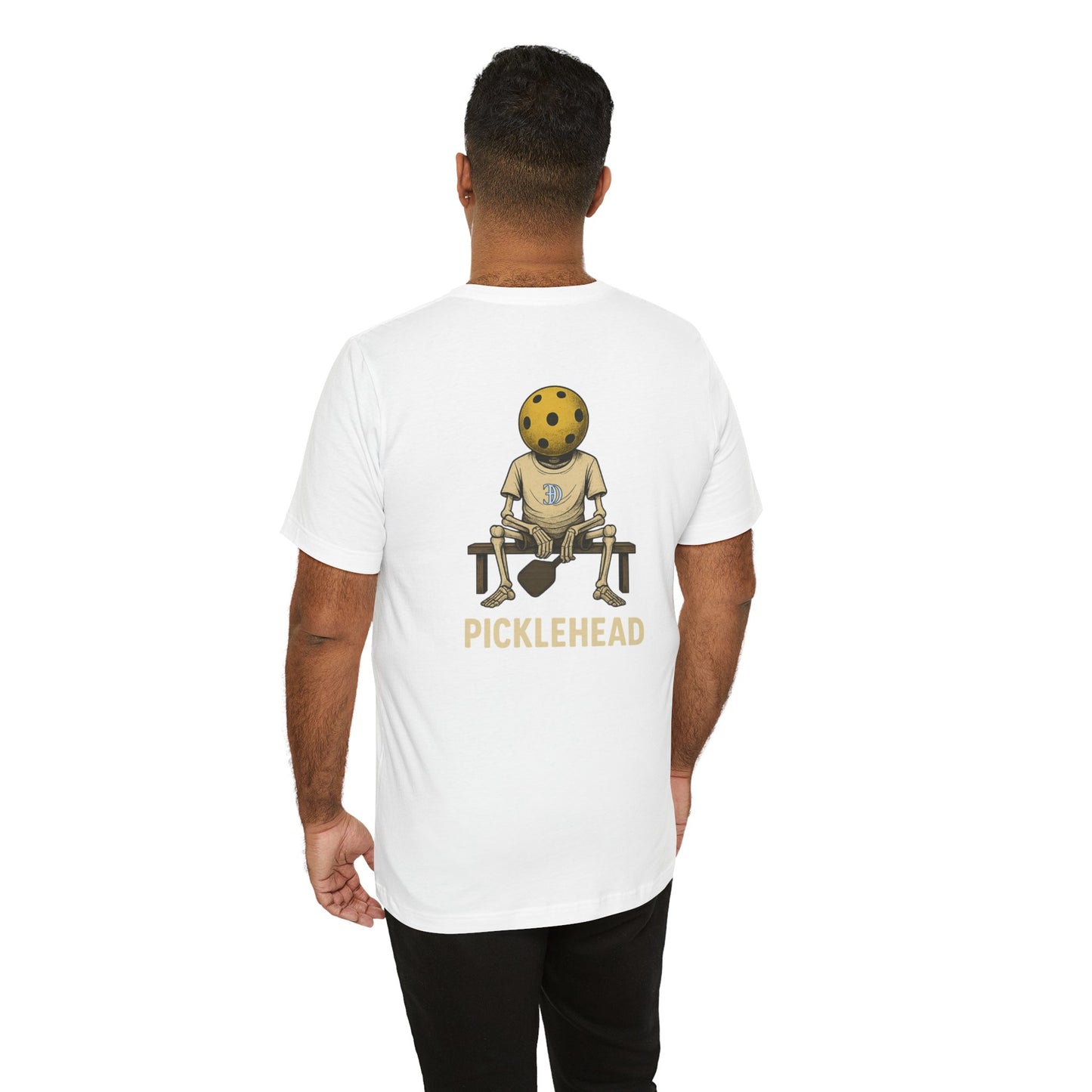 Picklehead Unisex Tee