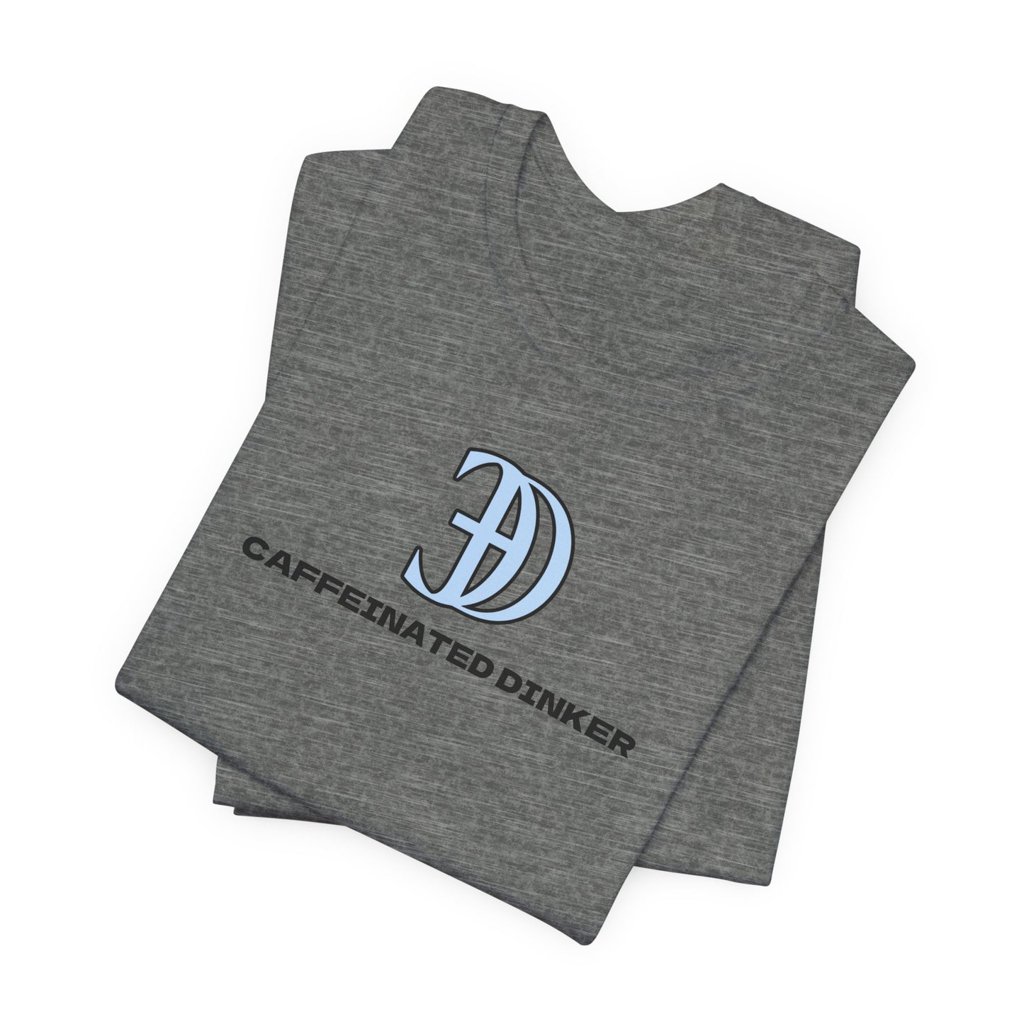 Logo Tee
