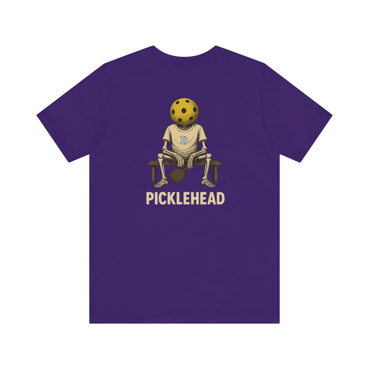 Picklehead Unisex Tee