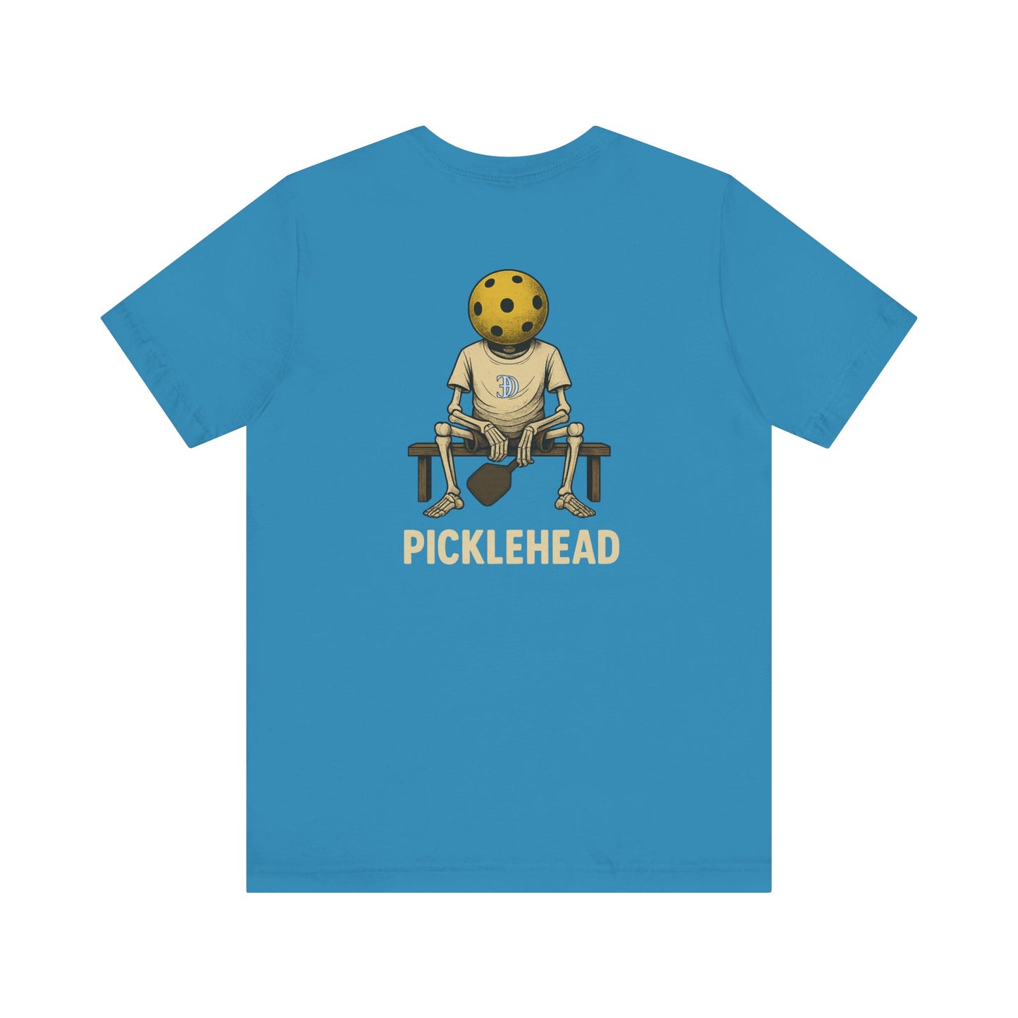 Picklehead Unisex Tee