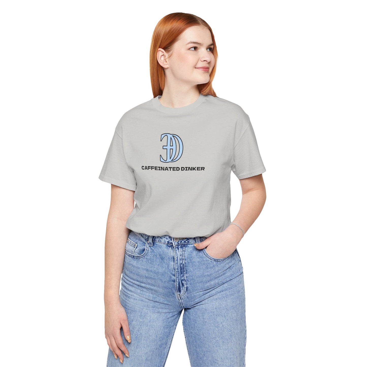 Logo Tee