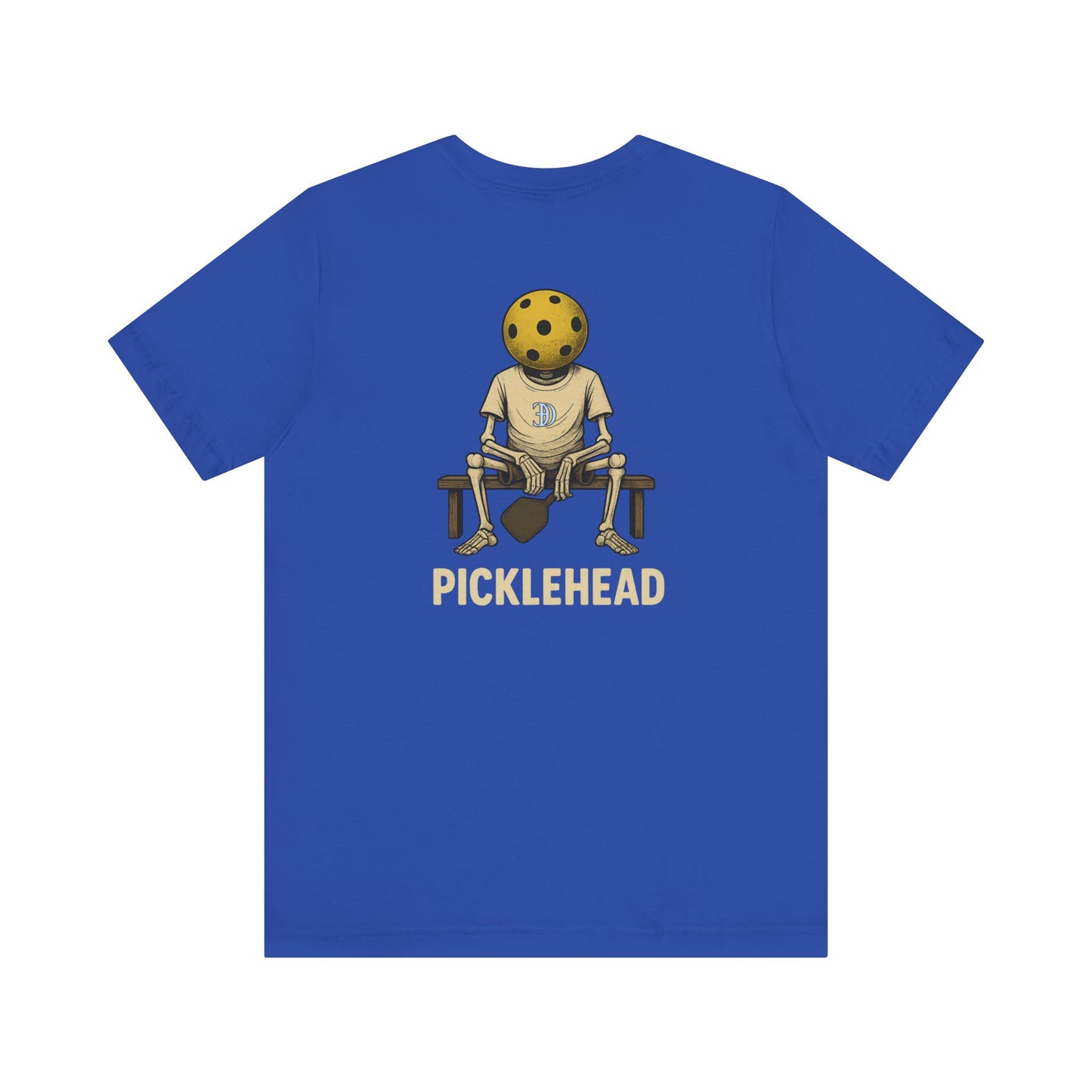 Picklehead Unisex Tee