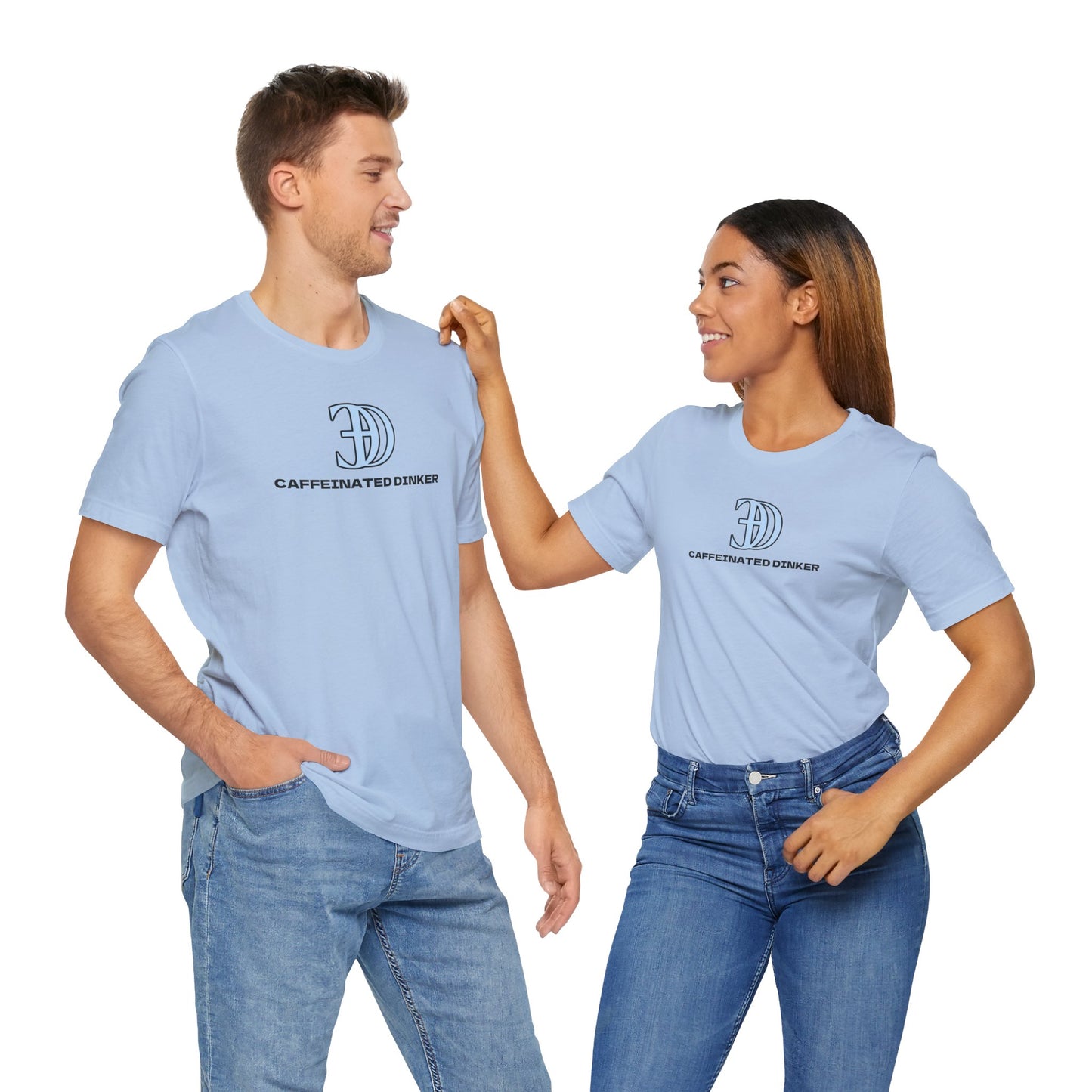 Logo Tee
