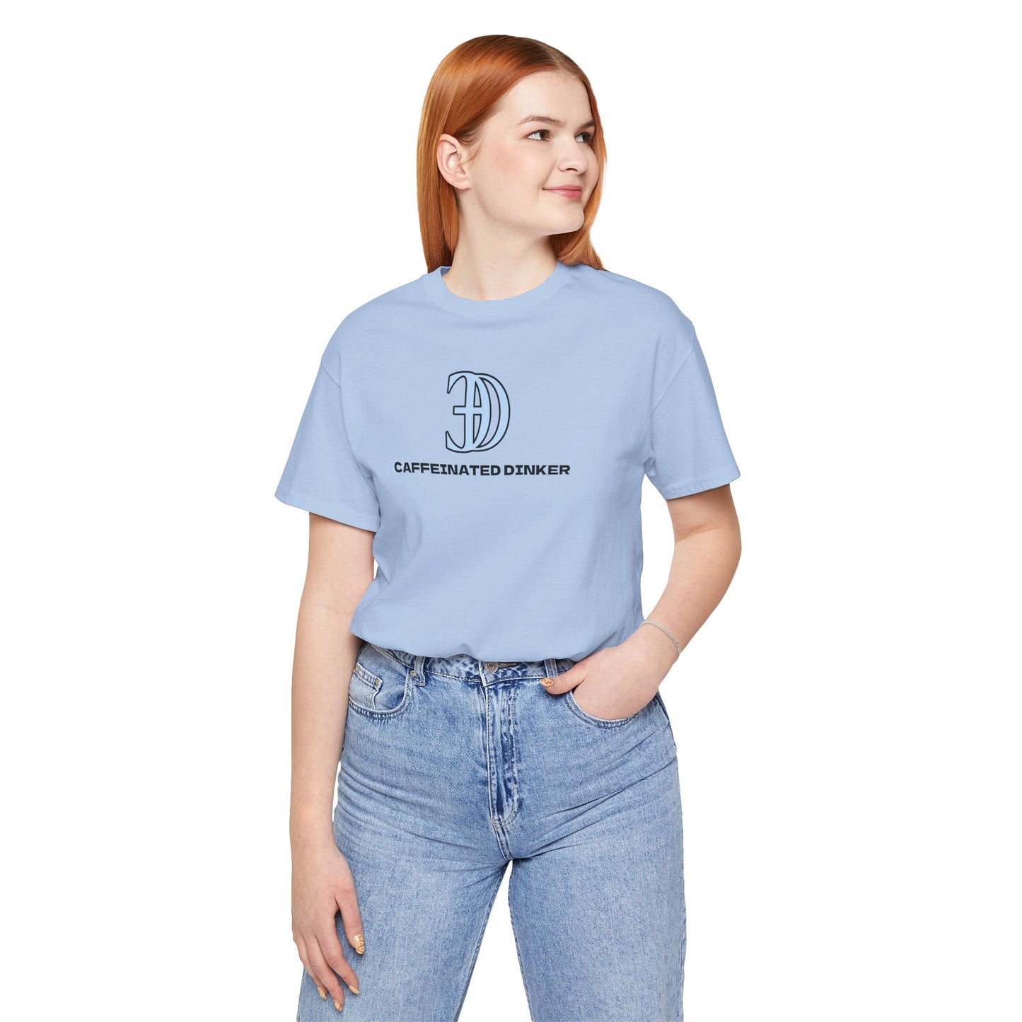 Logo Tee