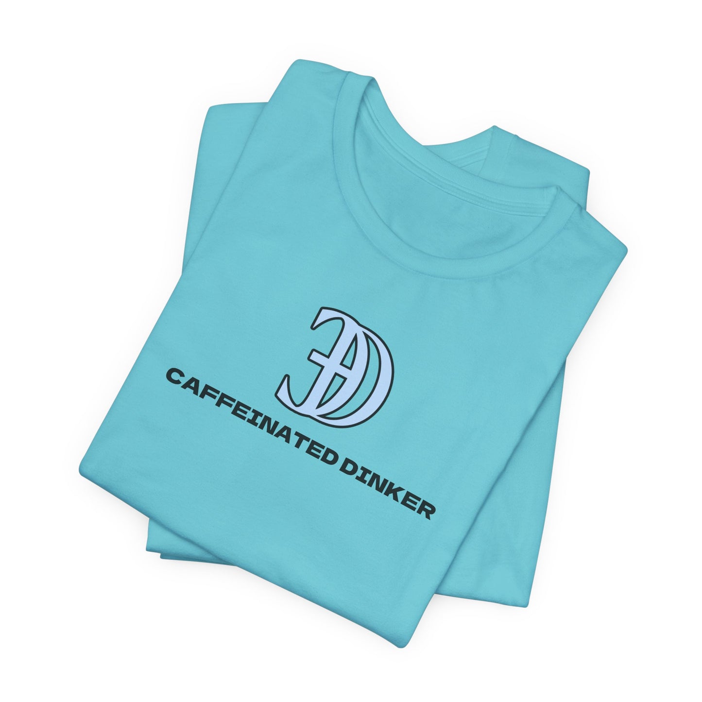 Logo Tee