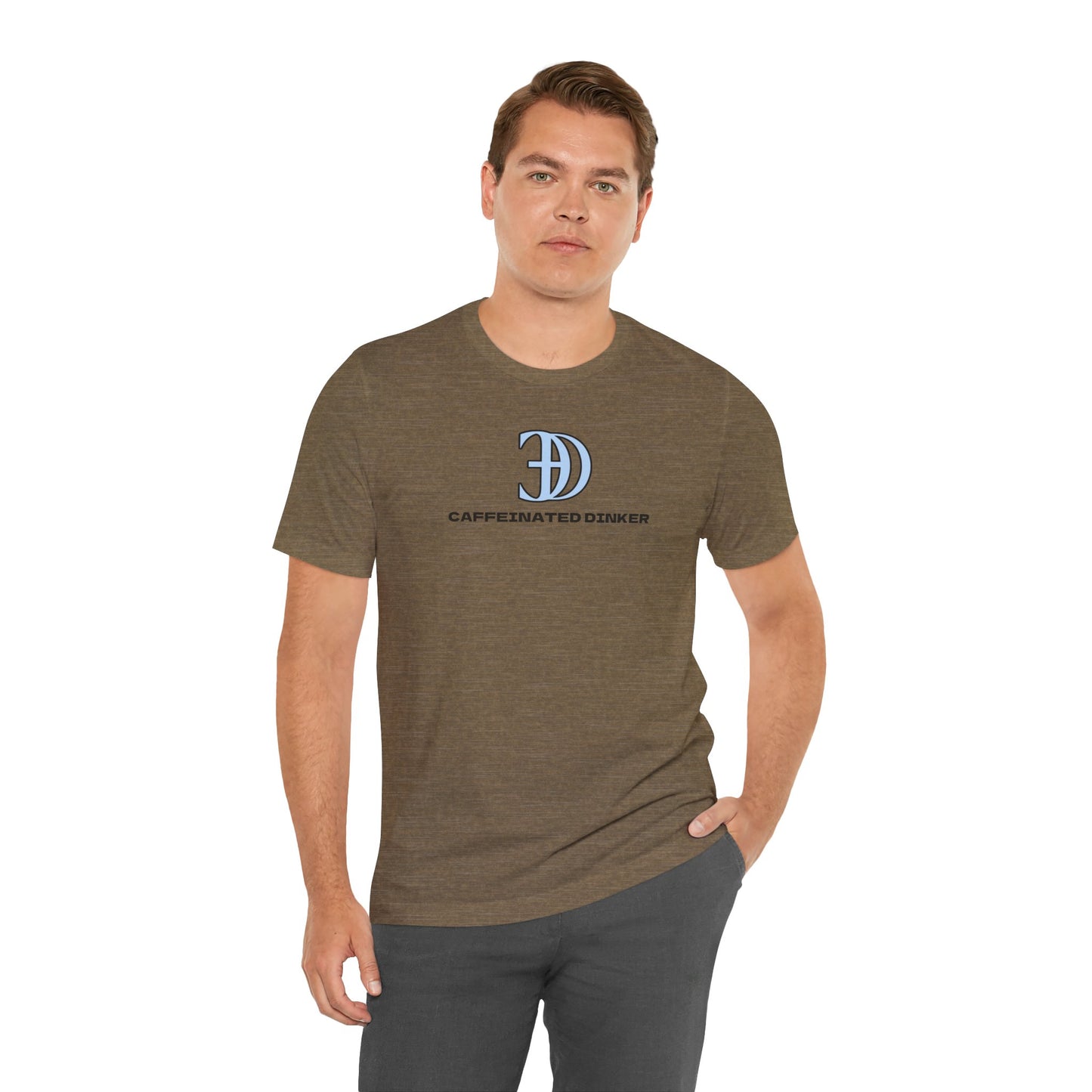 Logo Tee