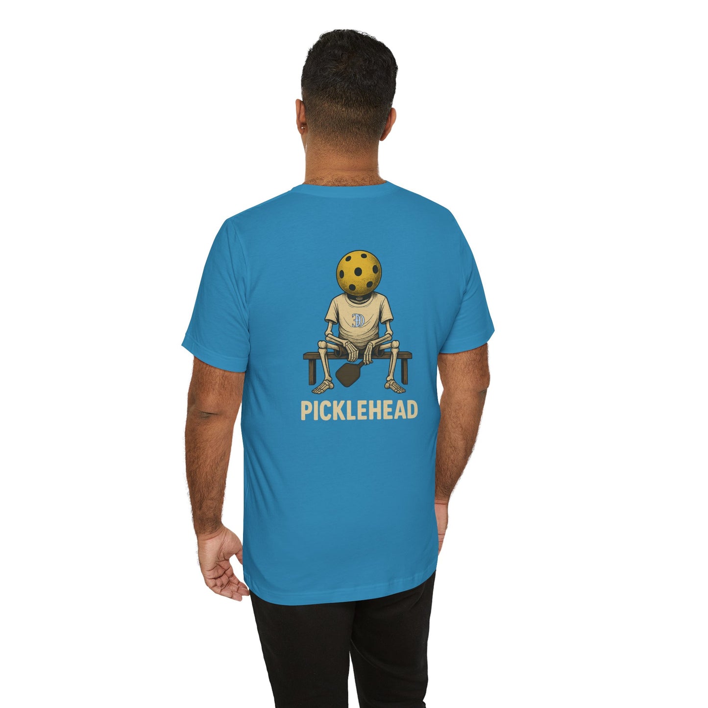 Picklehead Unisex Tee
