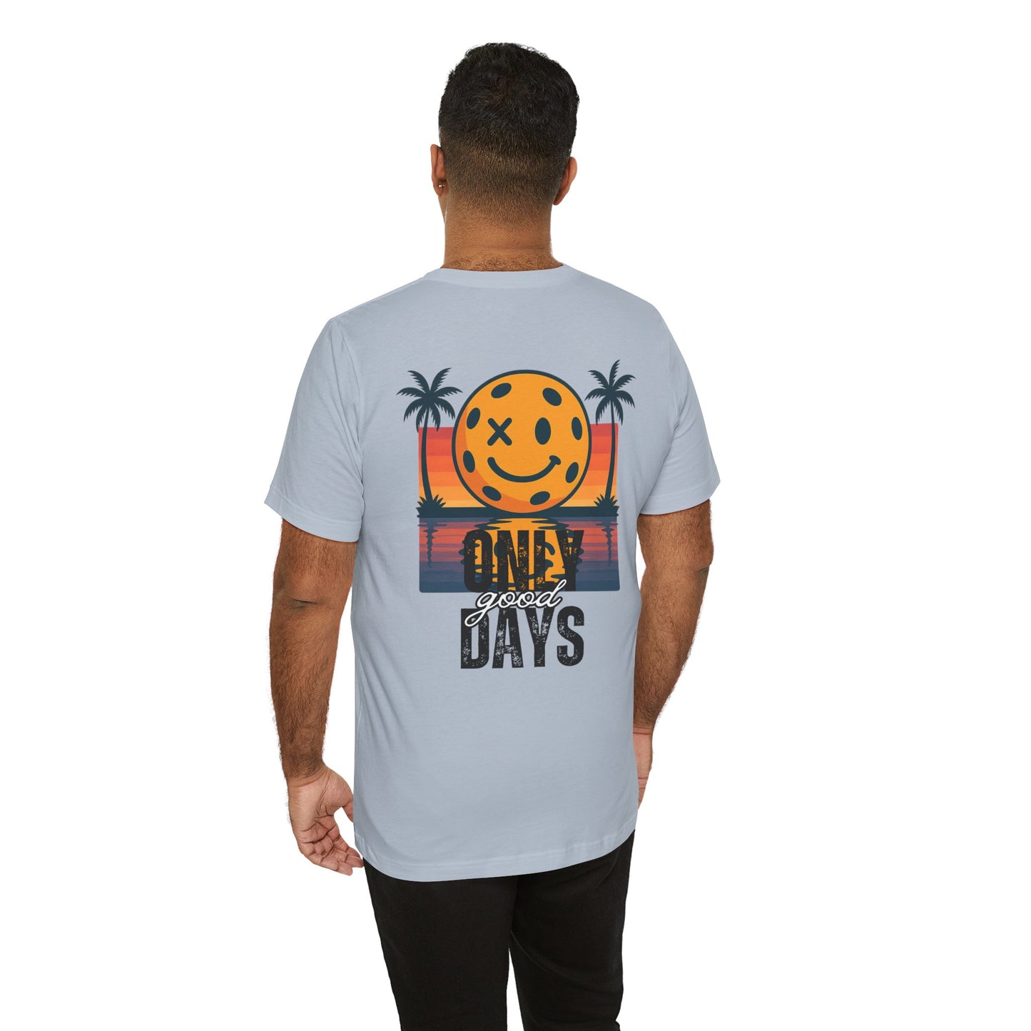 Chill Vibes Pickleball