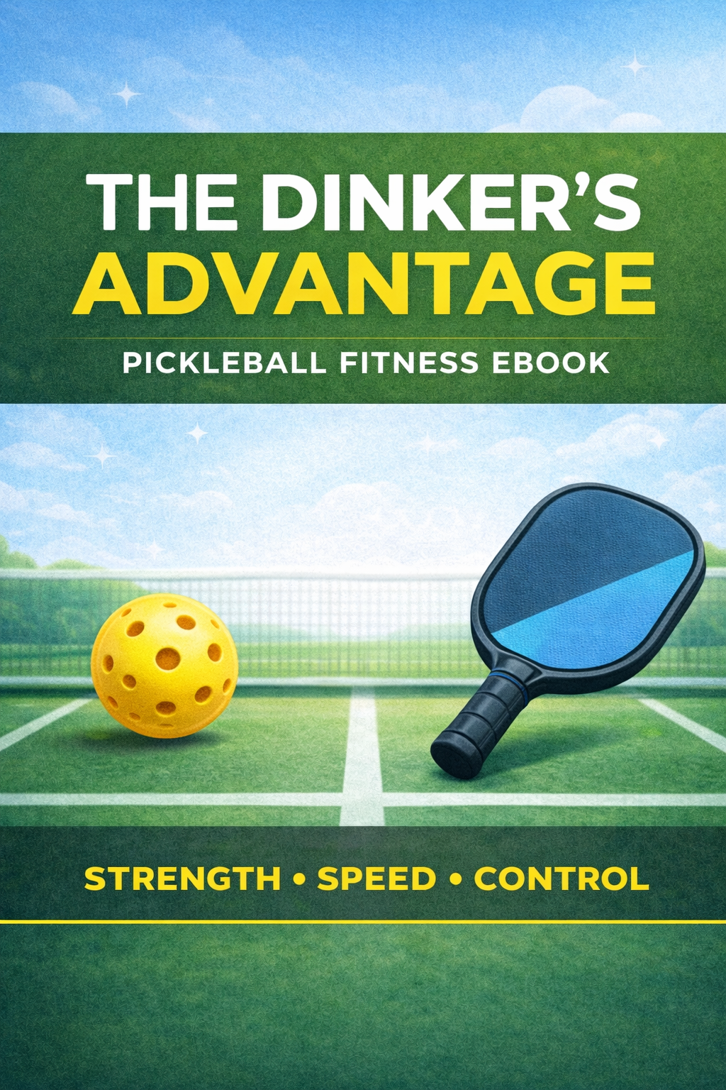 Dinker's Advantage