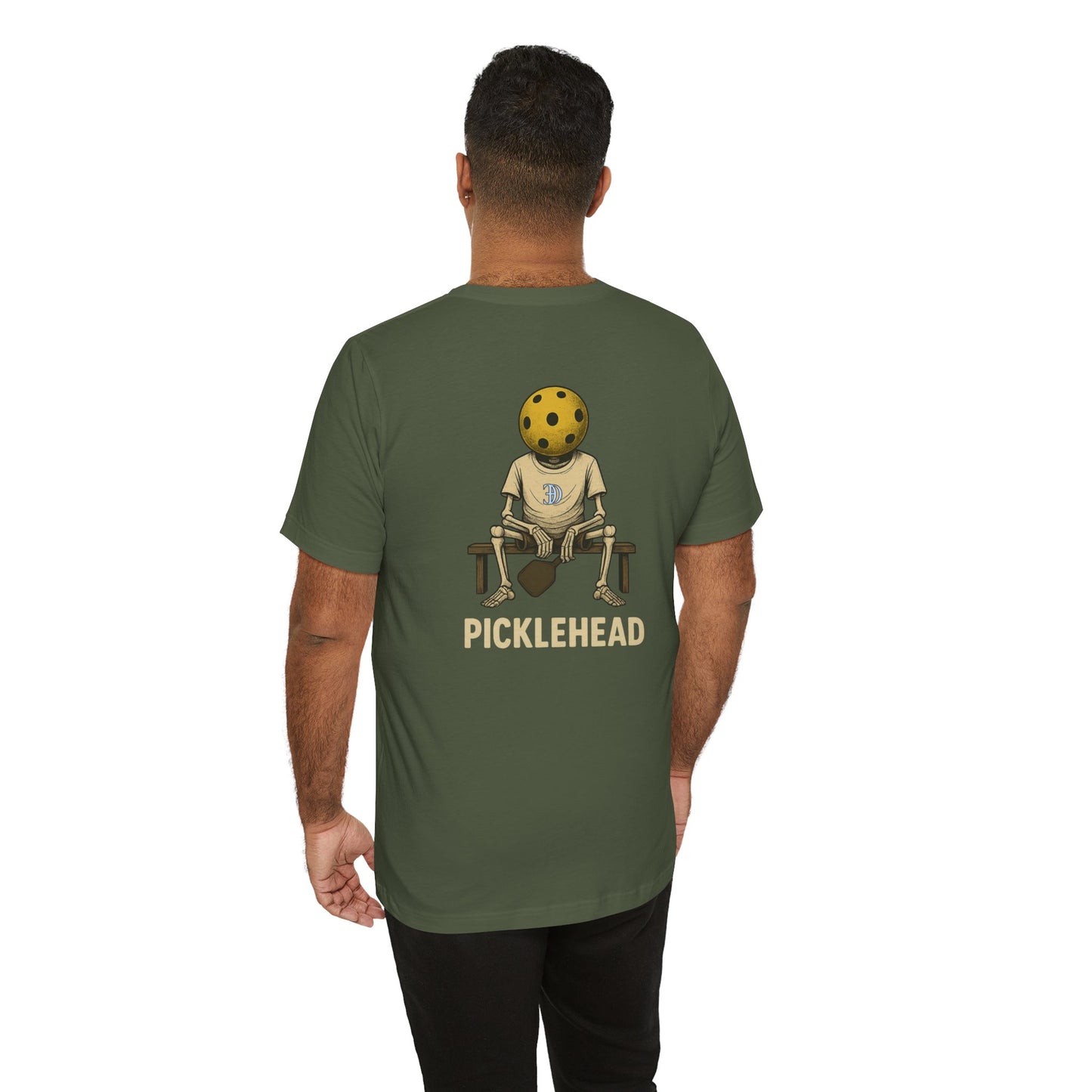 Picklehead Unisex Tee