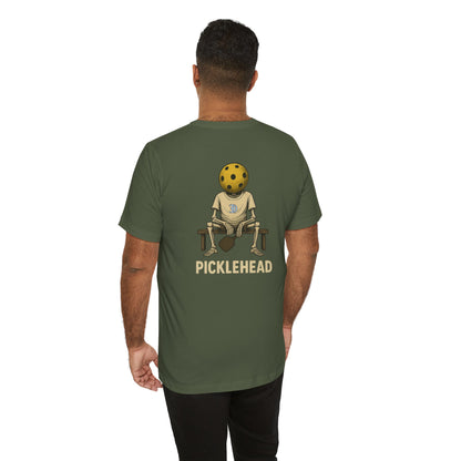 Picklehead Unisex Tee