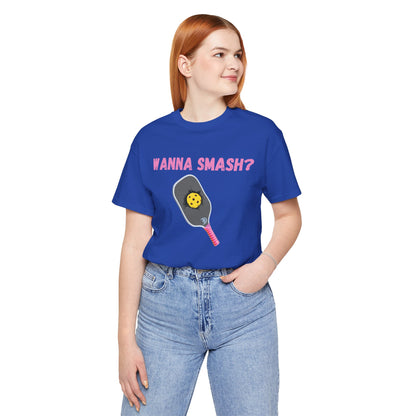 Lets Smash