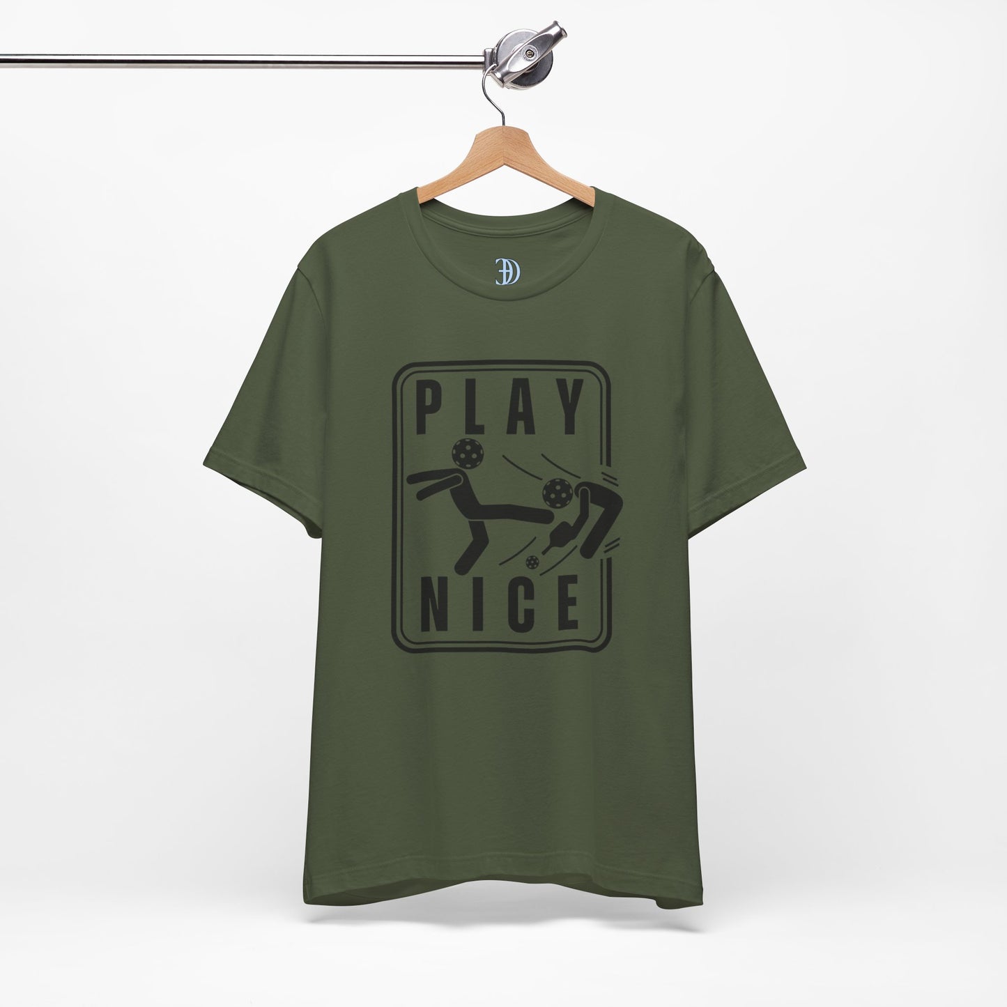 Unisex - Play Nice