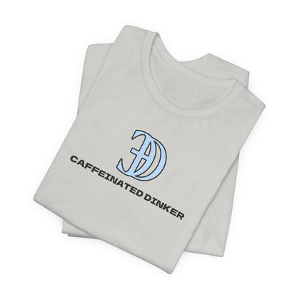 Logo Tee